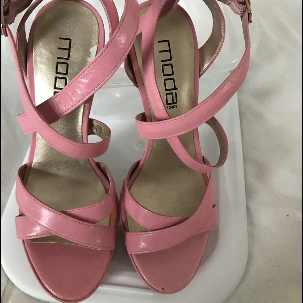 Moda shoes